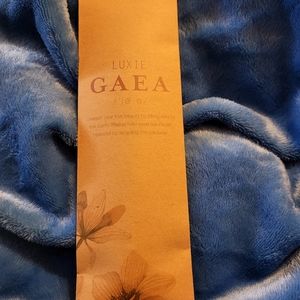 Luxie gaea brush set